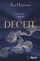 Ava Harrison - Deceit