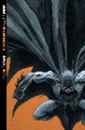 Jeph Loeb, Tim Sale - Absolute Batman: The Long Halloween (2026 Edition)