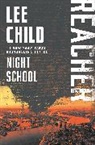 Lee Child - Night School
