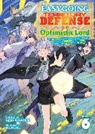 Sou Akaike, Kururi - Easygoing Territory Defense by the Optimistic Lord: Production Magic