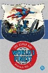 Bill Finger, Edmond Hamilton, James Mooney, Curtis Swan, Dave Wood - Batman & Superman in World s Finest: The Silver Age Omnibus Vol. 2
