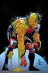 Saladin Ahmed, Ahmed Saladin, Carlos Nieto, Jose Luis Soares, Jose Luis Soares - Daredevil By Saladin Ahmed Vol. 5: Rites of Reconciliation