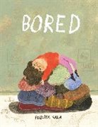 Felicita Sala - Bored