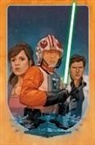 Phil Noto, Alex Segura, Segura Alex, Noto Phil - STAR WARS VOL. 1