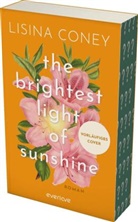 Lisina Coney - The Brightest Light of Sunshine