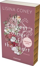 Lisina Coney - The Darkest Corner of the Heart