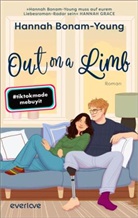 Luzi Bautz, Hannah Bonam-Young - Out on a Limb