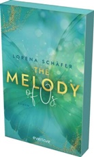 Lorena Schäfer - The Melody of Us