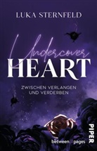 Luka Sternfeld - Undercover Heart