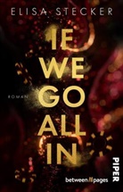 Elisa Stecker - If we go all in