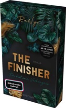 RuNyx - The Finisher - Du bist sein Verhängnis