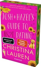 Christina Lauren - Josh and Hazel's Guide to Not Dating