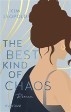 Kim Leopold - The Best Kind of Chaos