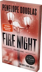 Penelope Douglas - Fire Night - Ewige Liebe