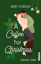 Ruby Jordan - A Coffee for Christmas