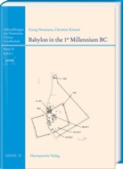 Christine Kainert, Georg Neumann - Babylon in the 1st Millennium BC