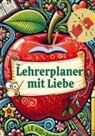 Lena Dirk, Lena Dirk - Lehrerplaner  mit Liebe