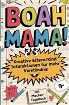 Janin Ziegenhagen, Janin Ziegenhagen - "Boah Mama!"