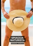 Manuel García - Spiaggia Naturista
