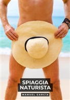 Manuel García - Spiaggia Naturista