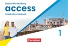 Access - Baden-Württemberg G9 - Ausgabe 2025 - Band 1: 5. Schuljahr