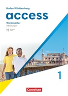 Access - Baden-Württemberg G9 - Ausgabe 2025 - Band 1: 5. Schuljahr