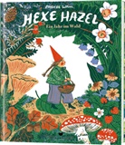 Phoebe Wahl, Phoebe Wahl, Nils Aulike - Hexe Hazel