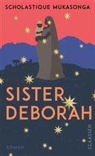 Scholastique Mukasonga - Sister Deborah