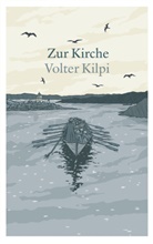 Volter Kilpi - Zur Kirche