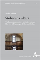 Tiziano Dorandi - Stobaeana altera