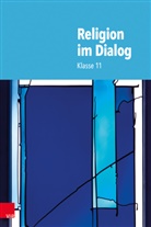 Jan Bartels, Christian Gebauer, Benedi Gilich, Benedikt Gilich, Rainer Goltz, Christiane Rösener - Religion im Dialog