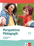 Perspektive Pädagogik Einführungsphase