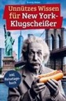 Aurelia Weber, Aurelia Weber - Unnützes Wissen für New York-Klugscheißer