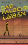 Maja Nielsen - Das falsche Leben