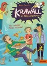 Anja Janotta, Julia Weinmann, Julia Weinmann - Krawall im Klassenzimmer - Nie wieder Pizza Hawaii!