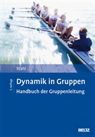 Eberhard Stahl - Dynamik in Gruppen