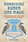 Stefan Füchsl - Nordische Runen und Magie