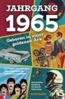 Arndt Bothe - Jahrgang 1965 - Geboren in einer goldenen Ära