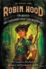Margot Klee - Robin Hood für Kinder