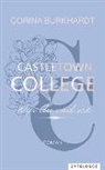 Corina Burkhardt - Castletown College - Nur du und ich