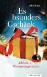 Alex Kurz - Es bsunders Gschänk