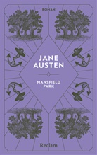 Jane Austen - Mansfield Park. Roman