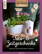 Nadja Richter - Geschenkeatelier. Foto- & Zeitgeschenke
