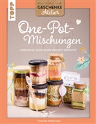 Franziska Heidenreich - Geschenkeatelier. One-Pot-Mischungen