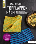 Esther Konrad - Magische Topflappen häkeln (kreativ.kompakt.)