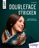 Veronika Hug - Doubleface stricken