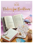 Olga Landel - Nähen für Booklover