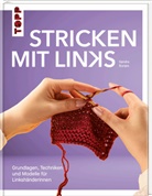 Sandra Bunjes - Stricken mit Links
