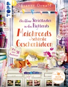 Susanne Oswald - Der kleine Strickladen in den Highlands. Maighreads schönste Geschenkideen