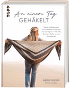 Angie Bivins - An einem Tag gehäkelt